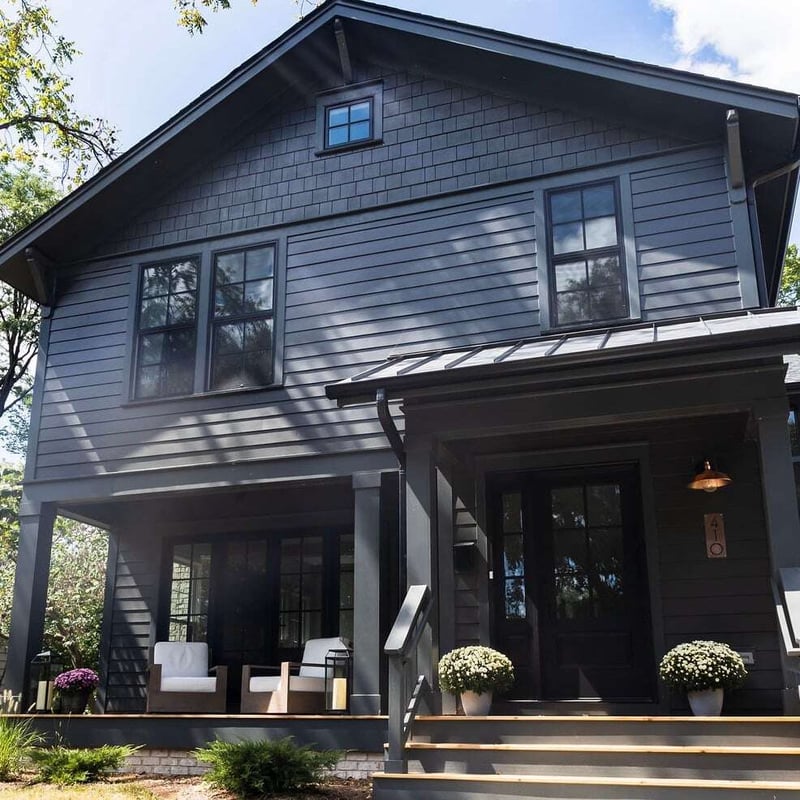 9 Top Design Ideas for a High-End Exterior Home Remodel - Ultra-High-End Exterior Design Elements